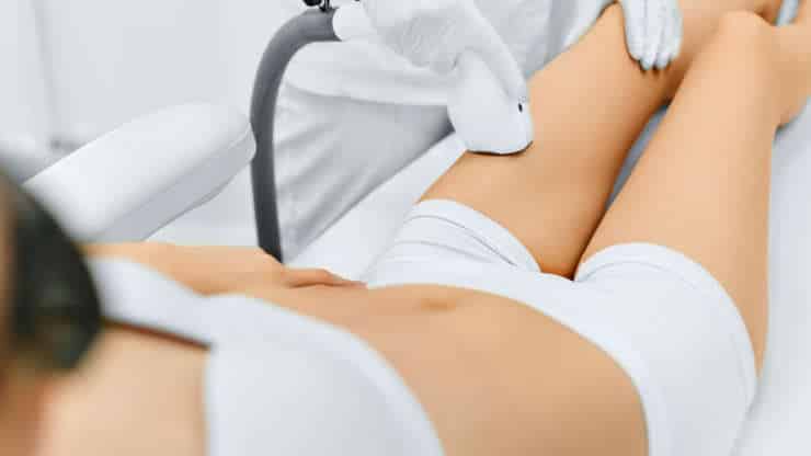 Laser Hair Removal Vs. Waxing