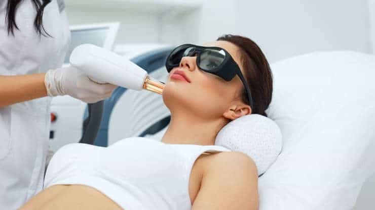 Is Laser Skin Tightening Permanent