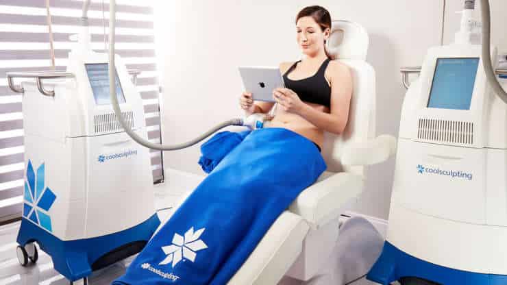 How Many Coolsculpting Treatments Will I Need?