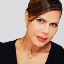 Michelle Gorham img